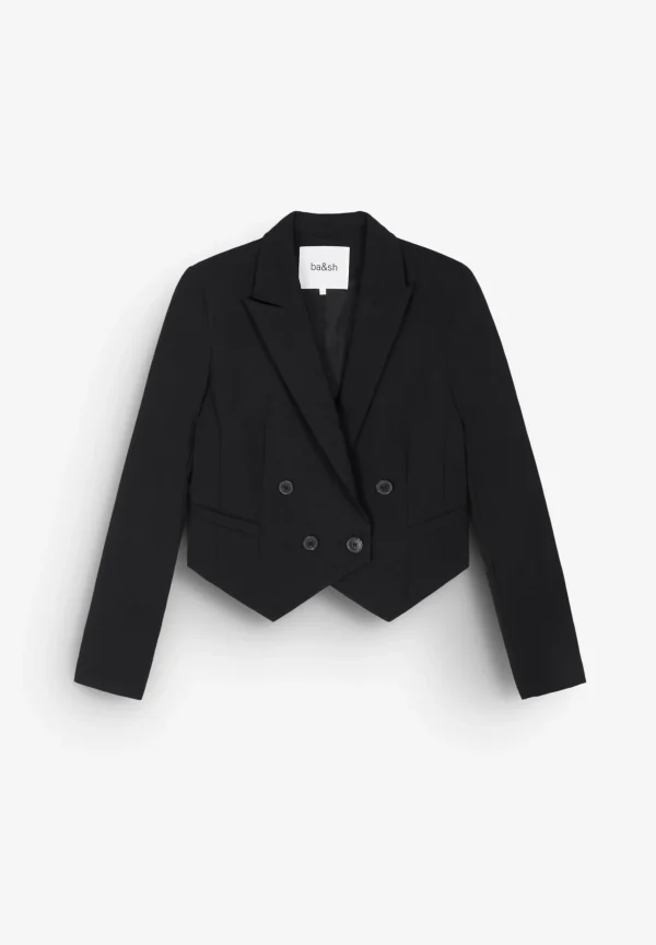 BASH | Chaqueta Jack-Mujer Blazers Y Chalecos