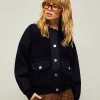 BASH | Chaqueta Luis-Mujer Abrigos Y Chaquetas