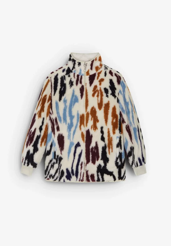 BASH | Chaqueta Reversible Inoya-Mujer Abrigos Y Chaquetas