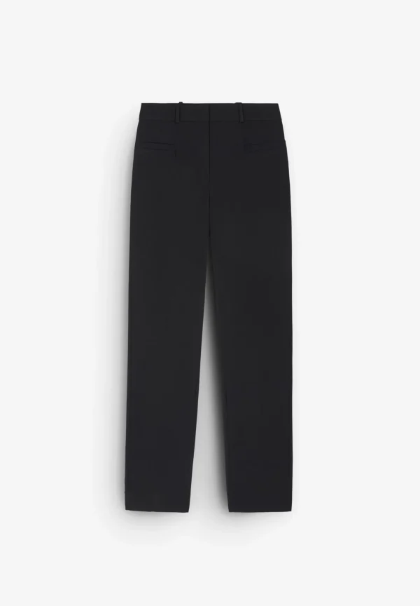 BASH | Pantalon James-Mujer Pantalones