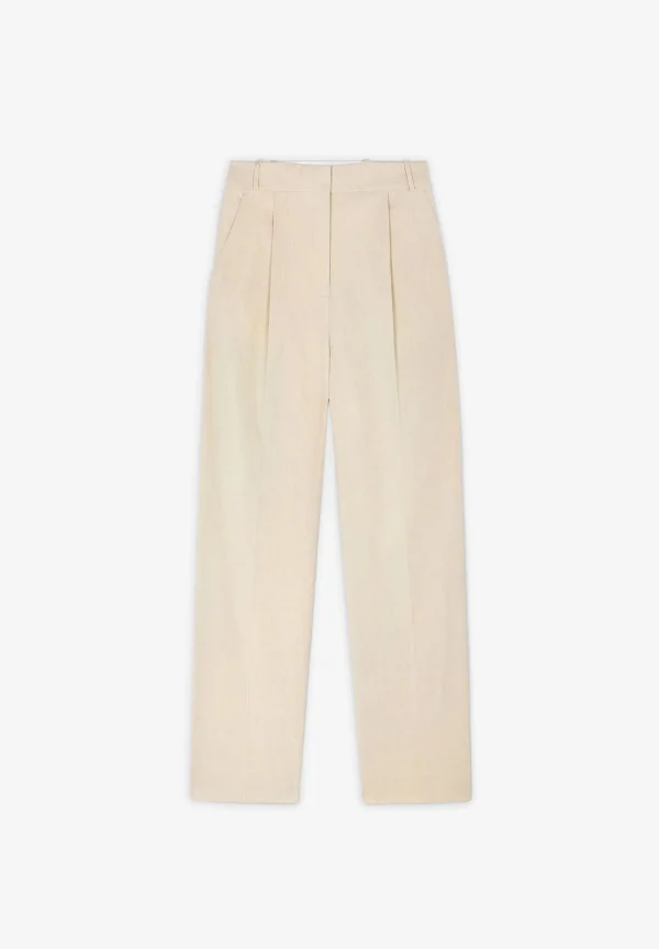 BASH | Pantalon Jona-Mujer Pantalones