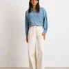 BASH | Pantalon Mallou-Mujer Jeans