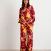 BASH | Pantalon Naomie-Mujer Pantalones
