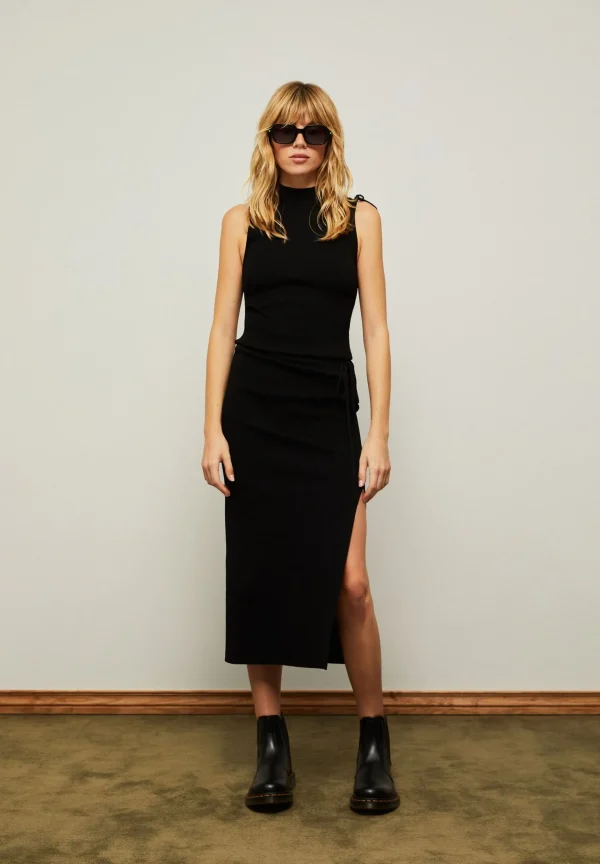 BASH | Top Evoli-Mujer Camisetas Y Tops