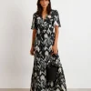 BASH | Vestido Axana-Mujer Vestidos Y Monos