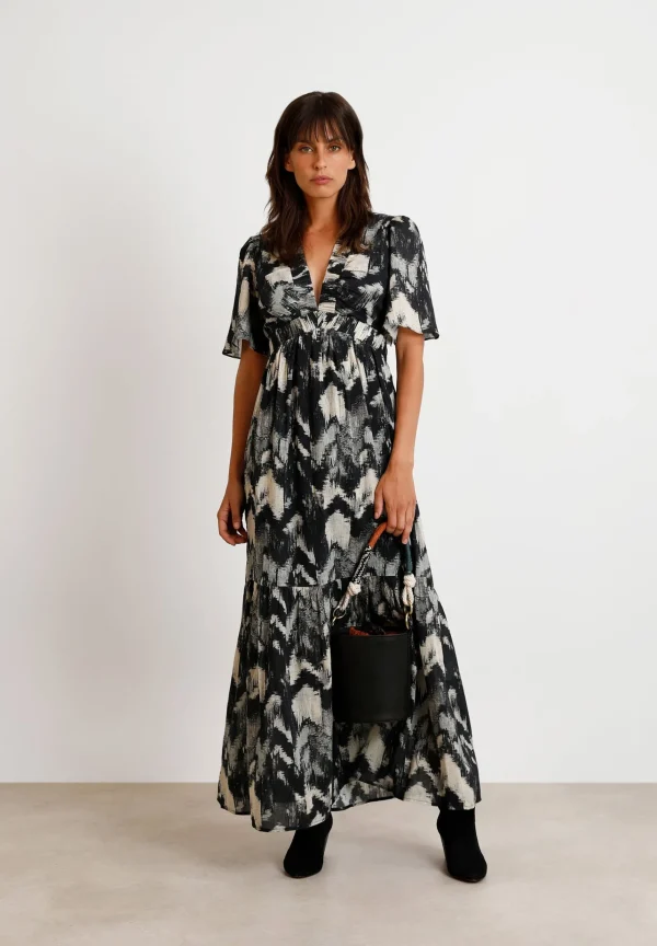 BASH | Vestido Axana-Mujer Vestidos Y Monos