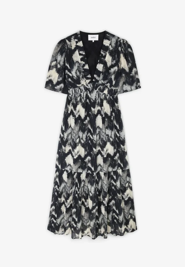 BASH | Vestido Axana-Mujer Vestidos Y Monos
