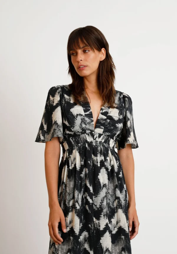 BASH | Vestido Axana-Mujer Vestidos Y Monos
