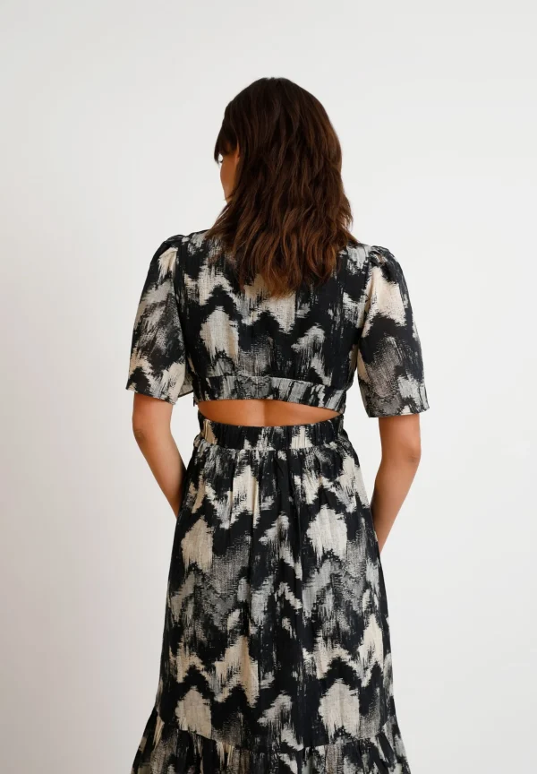BASH | Vestido Axana-Mujer Vestidos Y Monos
