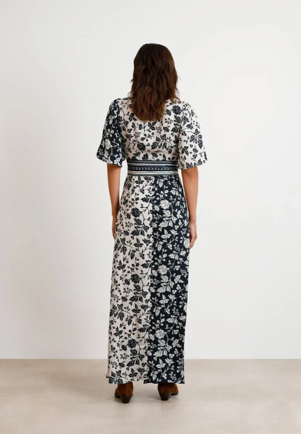 BASH | Vestido Hylia-Mujer Vestidos Y Monos