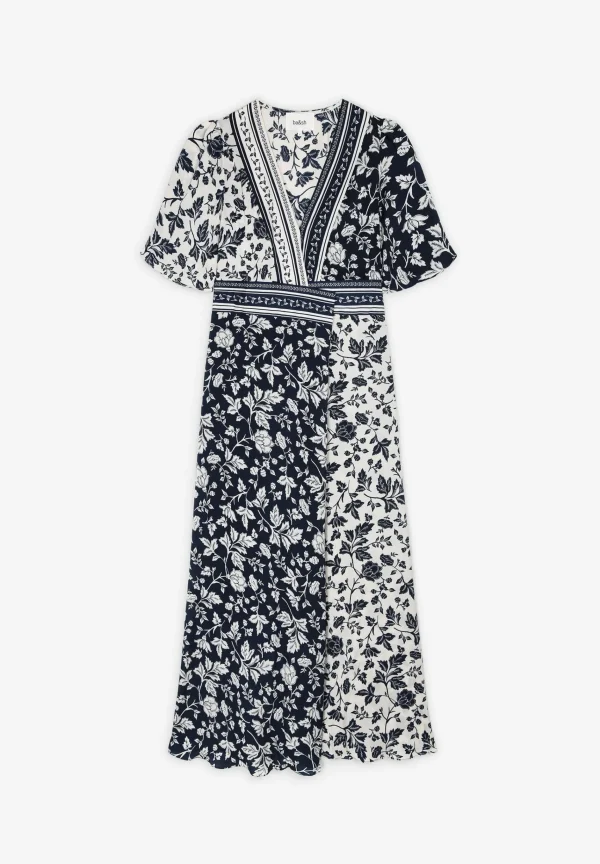 BASH | Vestido Hylia-Mujer Vestidos Y Monos