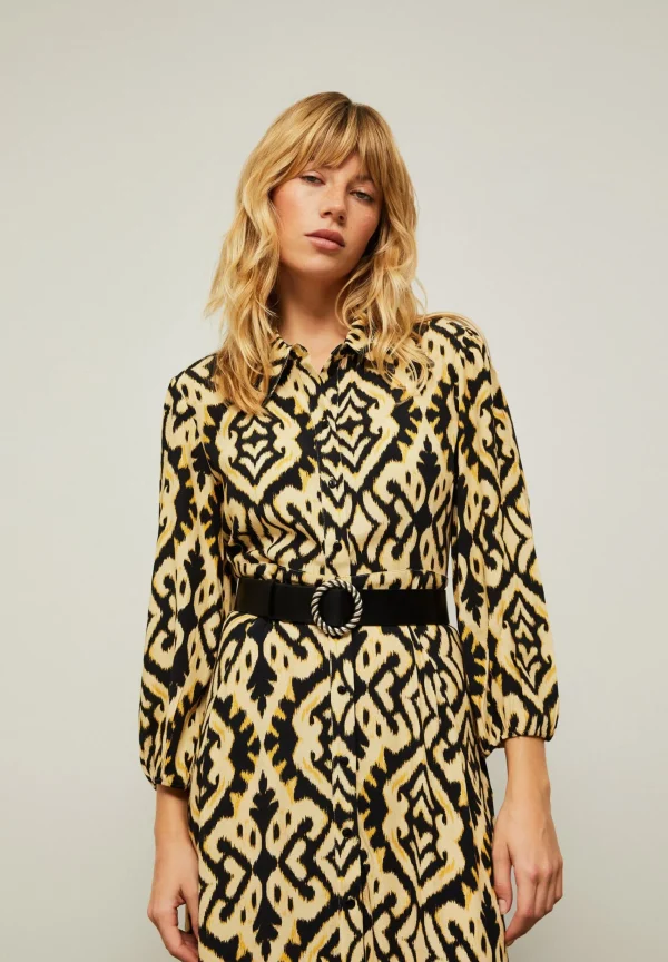 BASH | Vestido Luna-Mujer Vestidos Y Monos
