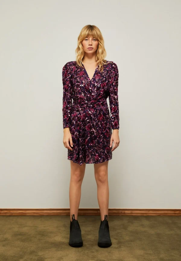 BASH | Vestido Sola-Mujer Vestidos Y Monos