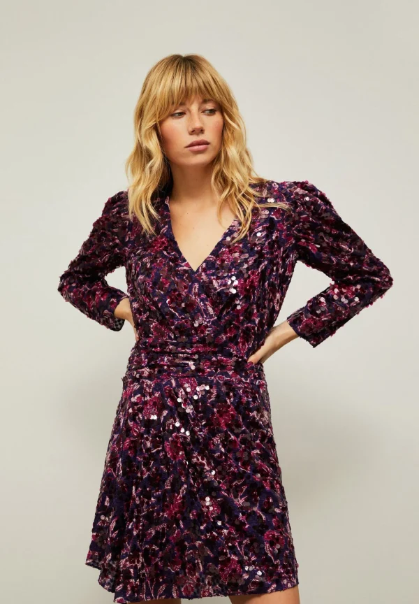 BASH | Vestido Sola-Mujer Vestidos Y Monos