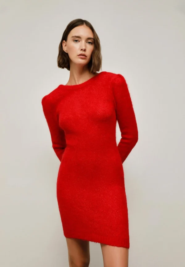 BASH | Vestido Tunez-Mujer Vestidos Y Monos