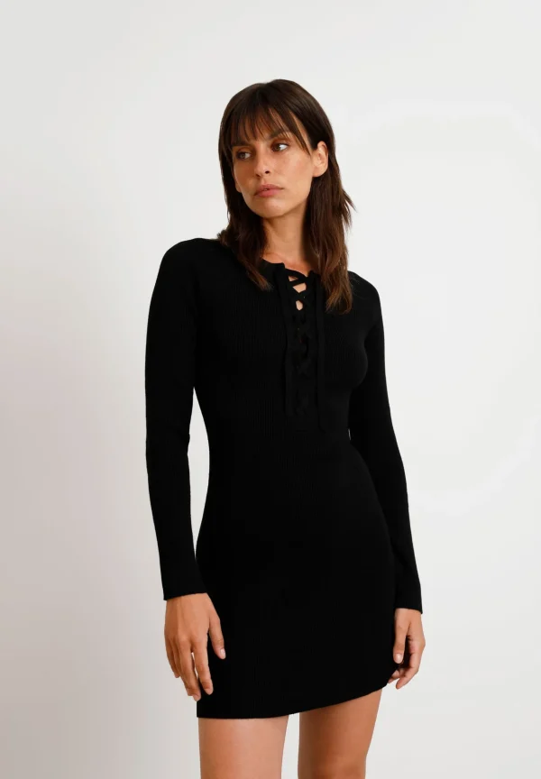 BASH | Vestido Willy-Mujer Vestidos Y Monos