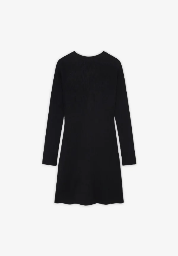 BASH | Vestido Willy-Mujer Vestidos Y Monos