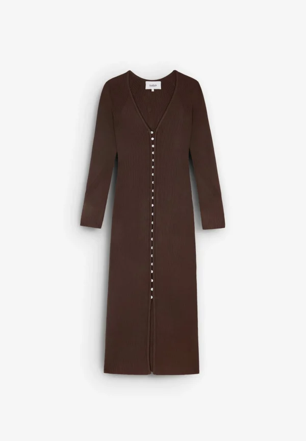 BASH | Vestido Wissal-Mujer Vestidos Y Monos