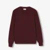 scalperscompany Basic V Neck Bt-Hombre Big And Tall