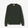 scalperscompany Basic V Neck Bt-Hombre Big And Tall
