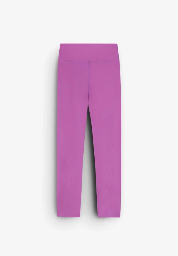 BLACK LIMBA | Legging Deportivo Jari-Mujer Pantalones