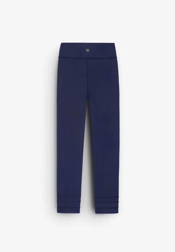 BLACK LIMBA | Legging Deportivo Ica-Mujer Pantalones