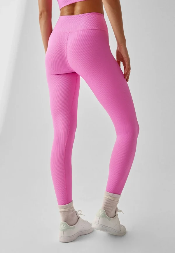 BLACK LIMBA | Legging Deportivo Jari-Mujer Ropa Deportiva