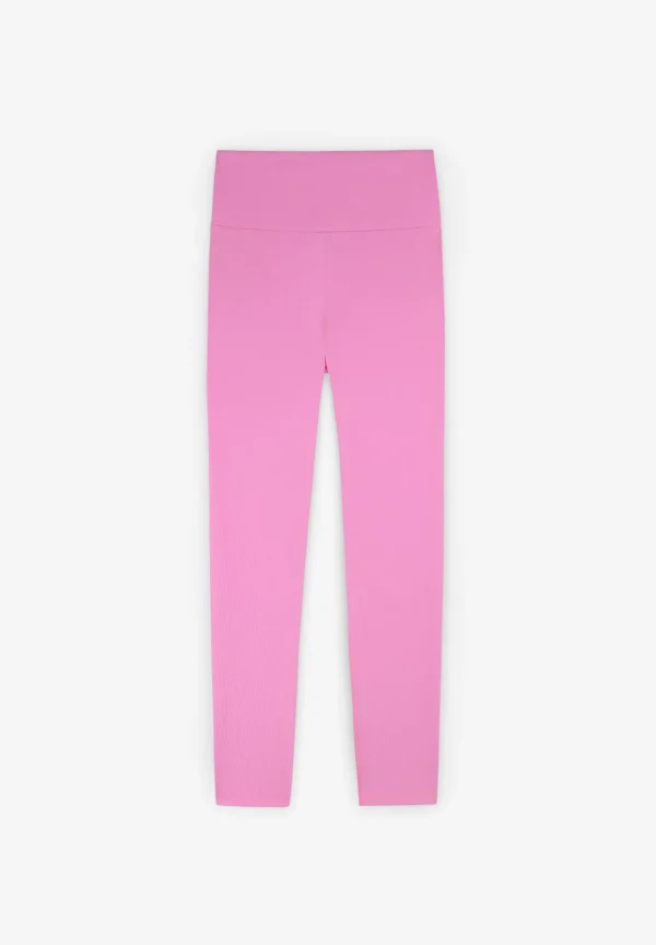 BLACK LIMBA | Legging Deportivo Jari-Mujer Ropa Deportiva