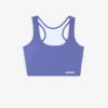 BLACK LIMBA | Top Deportivo Jari-Mujer Ropa Deportiva