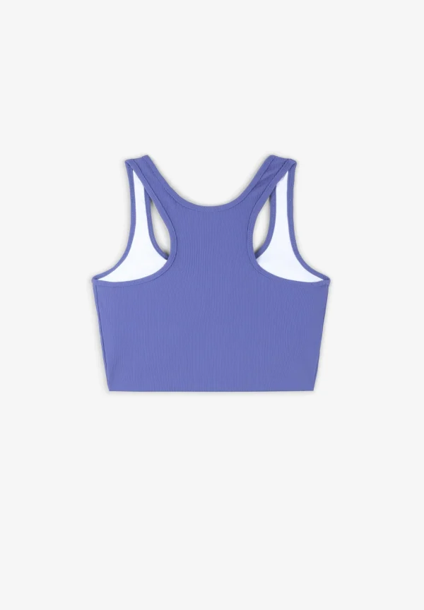 BLACK LIMBA | Top Deportivo Jari-Mujer Ropa Deportiva