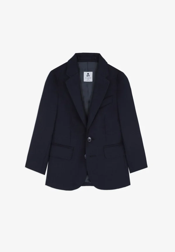 scalperscompany Blazer Ceremonia-Niños Americanas