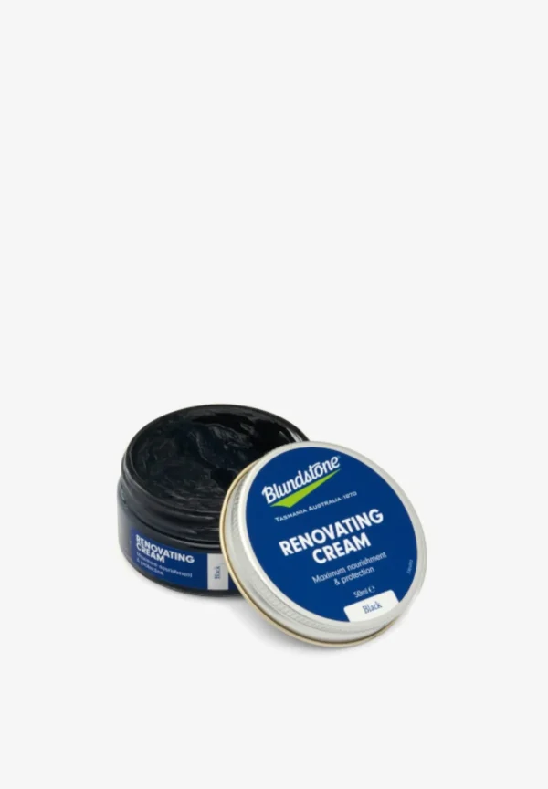 BLUNDSTONE | Crema Negra Renovadora 50 Ml-Hombre Mas Accesorios