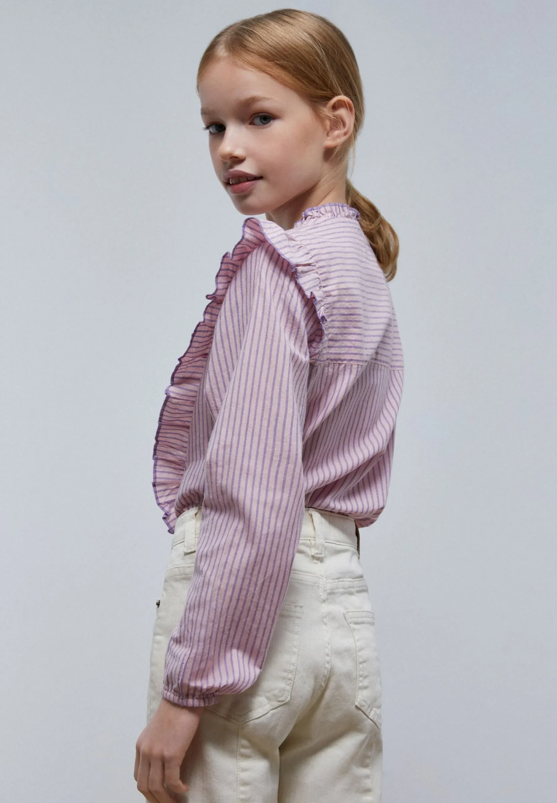 blusa_rayas_volantes_3.webp scalperscompany Blusa Rayas Volantes-Niños Camisas