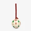 scalperscompany Bola De Navidad Scalpers-Home Navidad