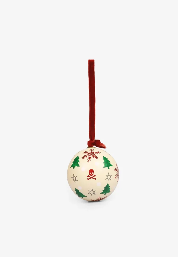 scalperscompany Bola De Navidad Scalpers-Home Navidad
