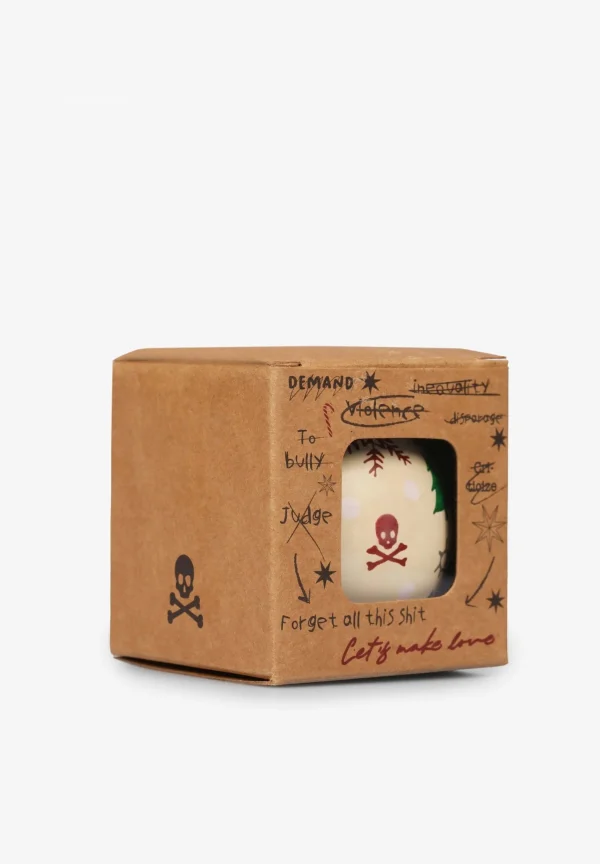 scalperscompany Bola De Navidad Scalpers-Home Navidad