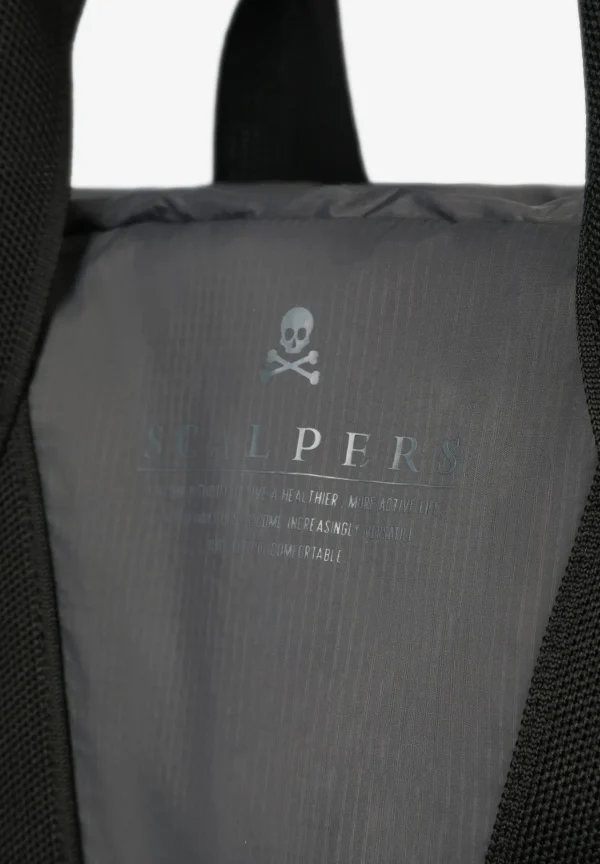 scalperscompany Bolsa De Viaje Doble Asa-Hombre Bolsas Y Mochilas