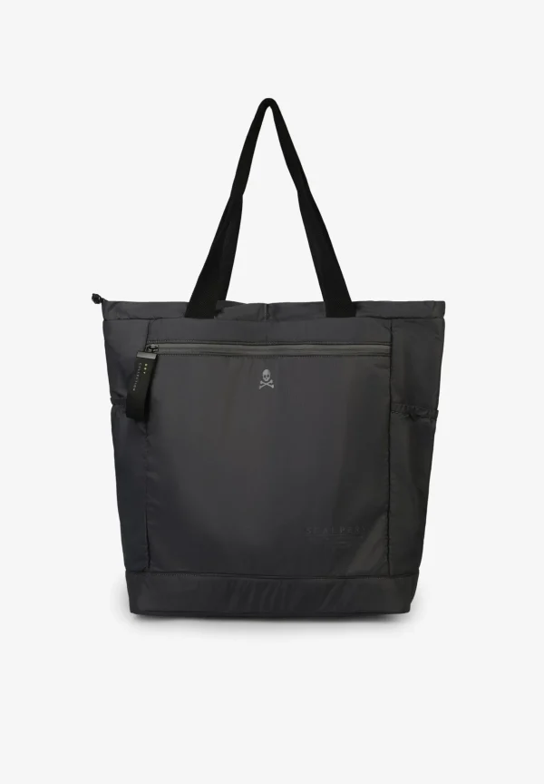 scalperscompany Bolsa Mochila-Hombre Bolsas Y Mochilas