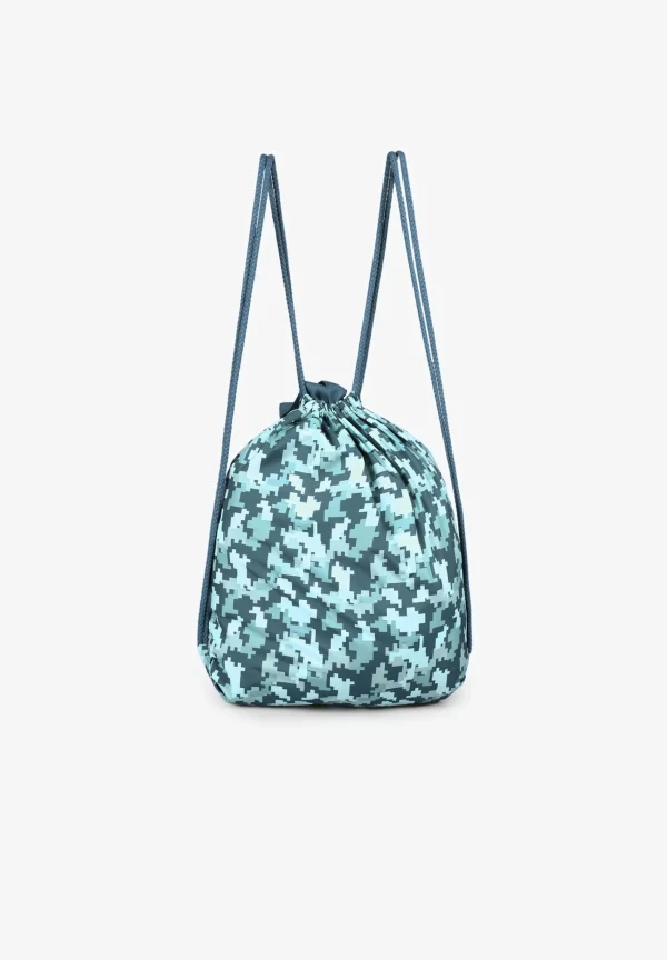 scalperscompany Bolsa Mochila Calavera-Niños Bolsas Y Mochilas