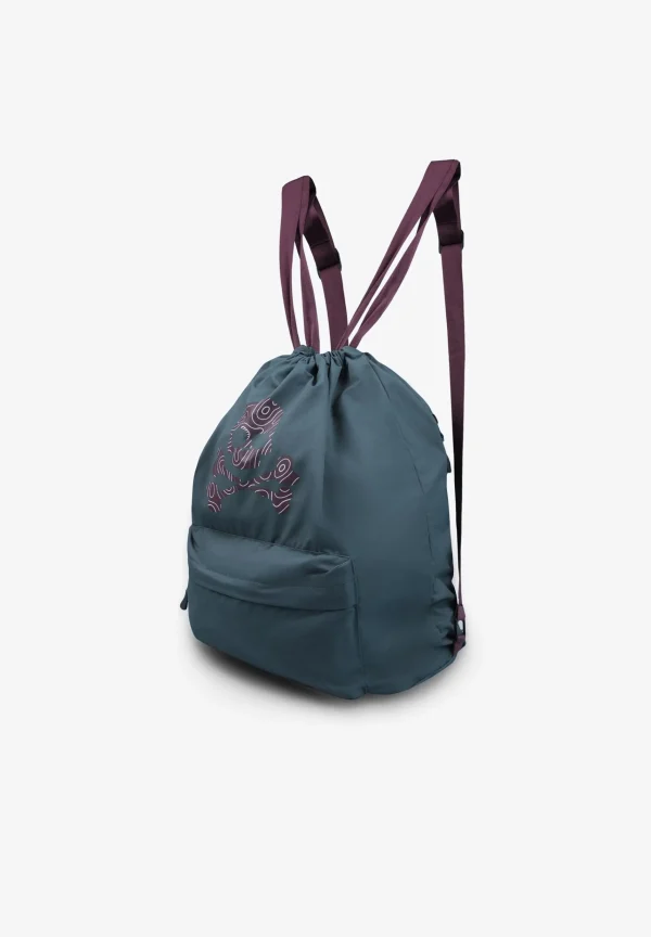 scalperscompany Bolsa Print Calavera-Niños Bolsas Y Mochilas