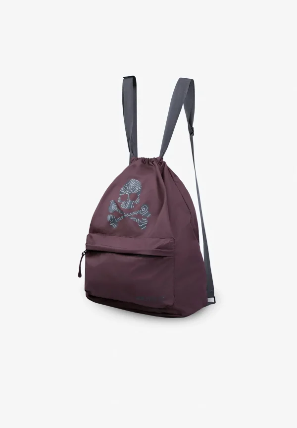 scalperscompany Bolsa Print Calavera-Niños Bolsas Y Mochilas