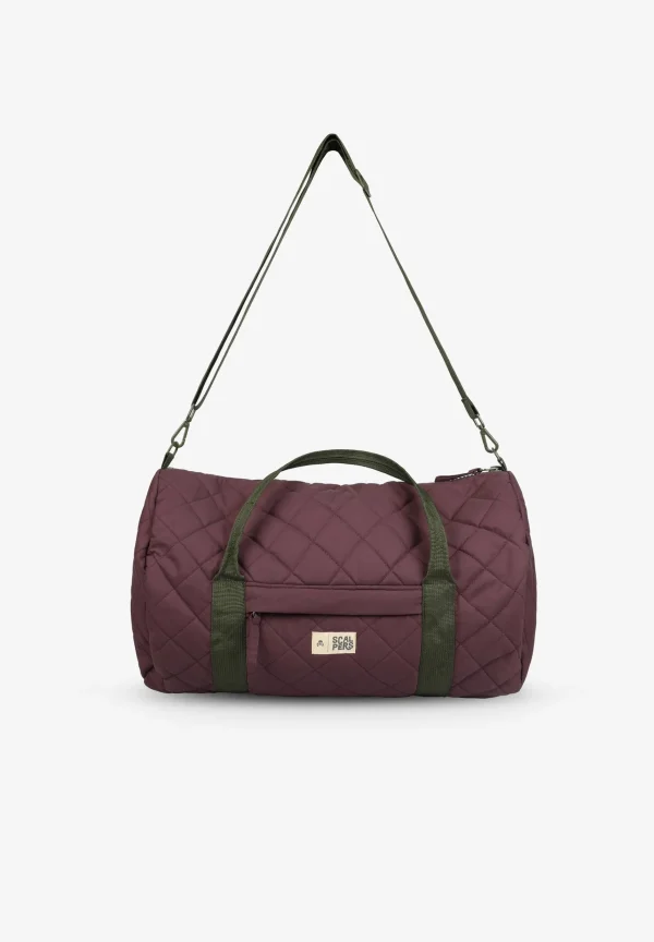 scalperscompany Bolsa Viaje Acolchada-Niños Bolsas Y Mochilas