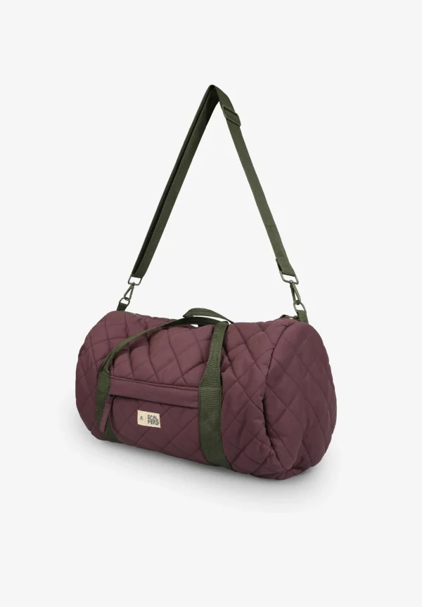 scalperscompany Bolsa Viaje Acolchada-Niños Bolsas Y Mochilas