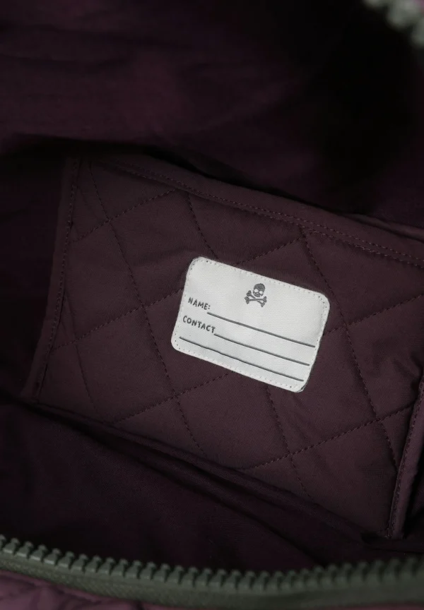 scalperscompany Bolsa Viaje Acolchada-Niños Bolsas Y Mochilas