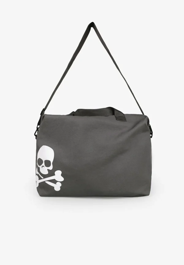 scalperscompany Bolsa Viaje Maxi Calavera-Niños Bolsas Y Mochilas