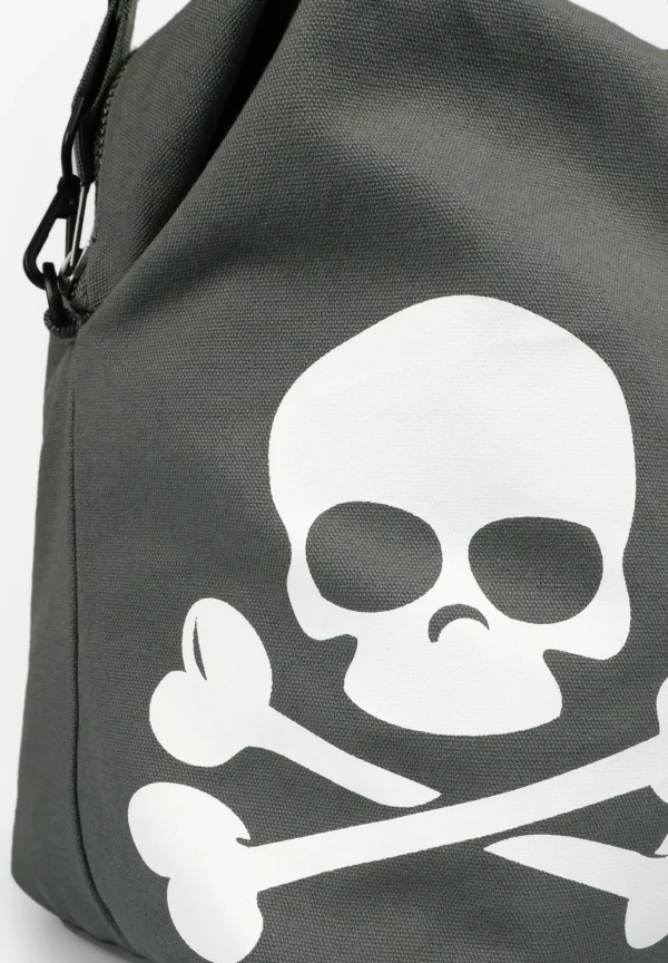 scalperscompany Bolsa Viaje Maxi Calavera-Niños Bolsas Y Mochilas