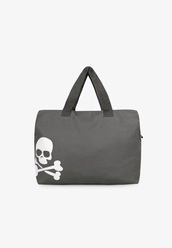 scalperscompany Bolsa Viaje Maxi Calavera-Niños Bolsas Y Mochilas