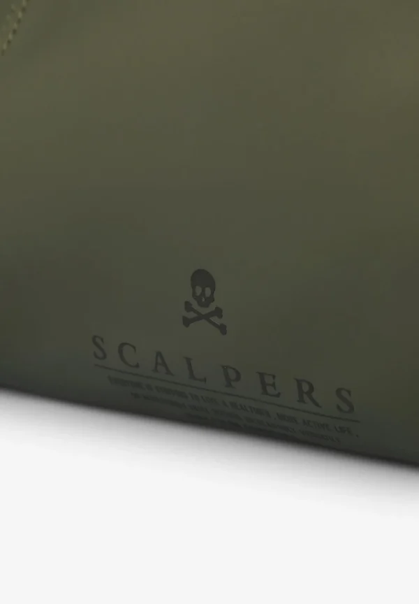 scalperscompany Bolsa Viaje Tecnica-Hombre Bolsas Y Mochilas