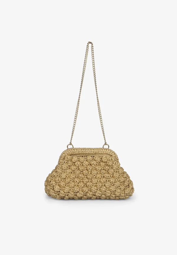 scalperscompany Bolso Crochet-Mujer La Gran Fiesta