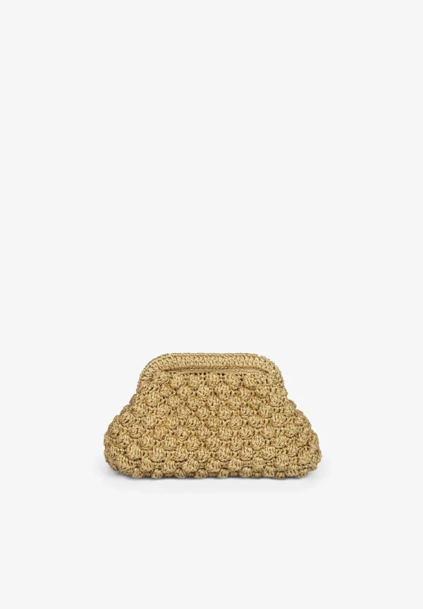scalperscompany Bolso Crochet-Mujer La Gran Fiesta